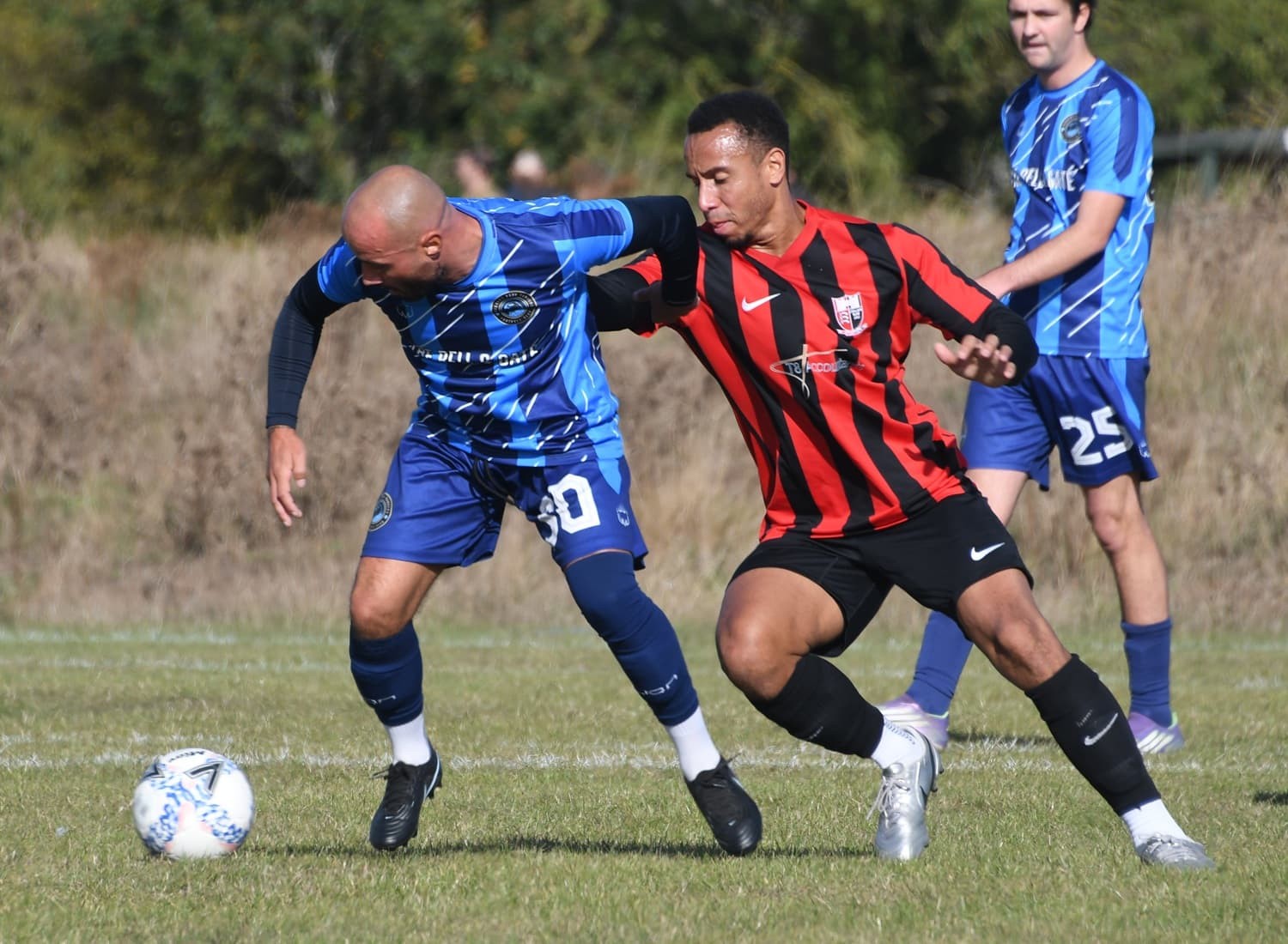 WEEK 6 REVIEW: Round-up of all the Corinthian League action from the weekend
