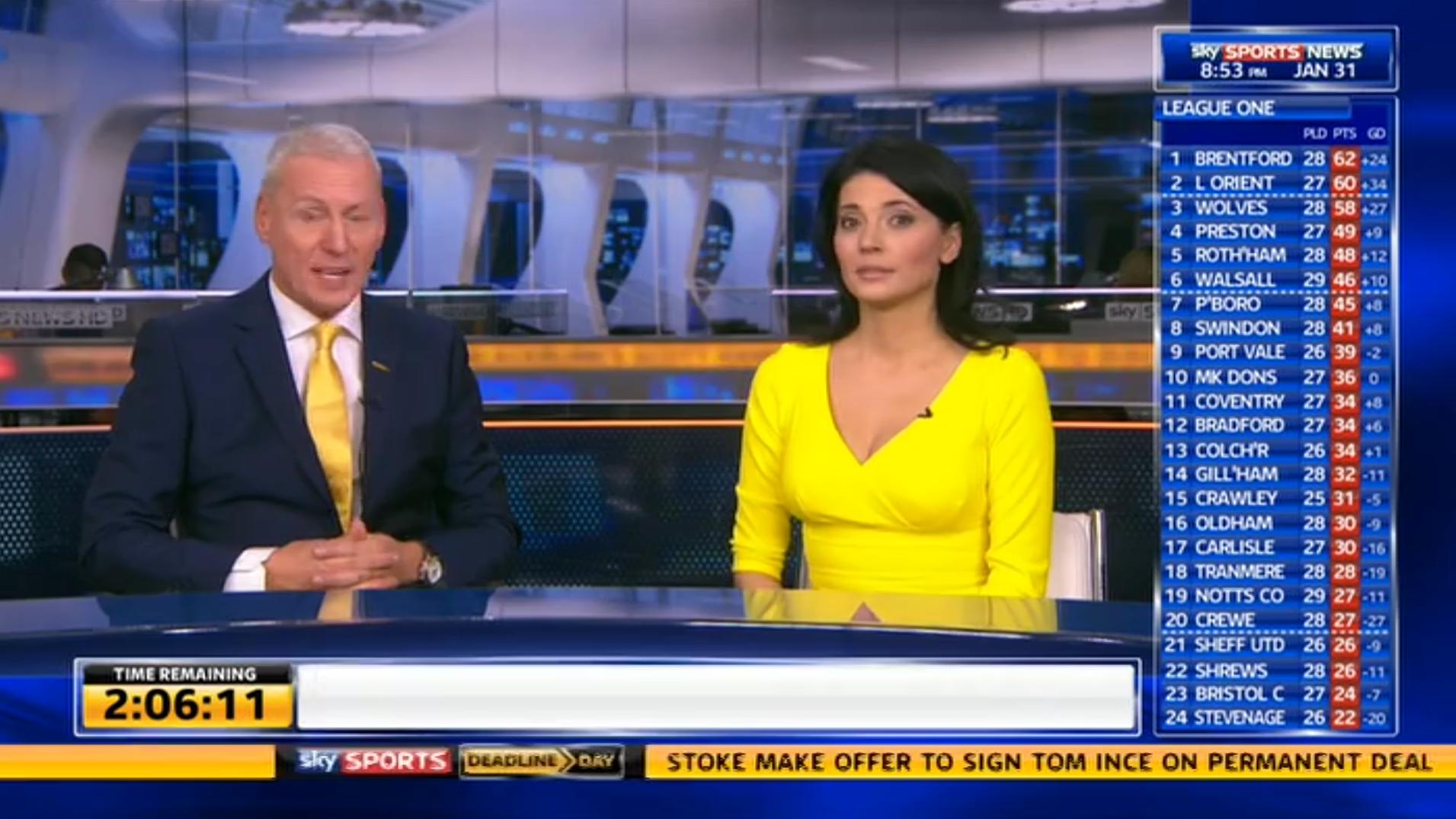 Registrations and transfers window closes THIS FRIDAY