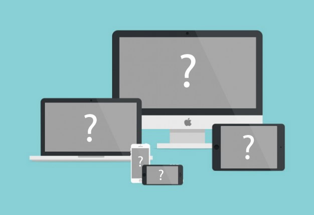 New website in production for new season