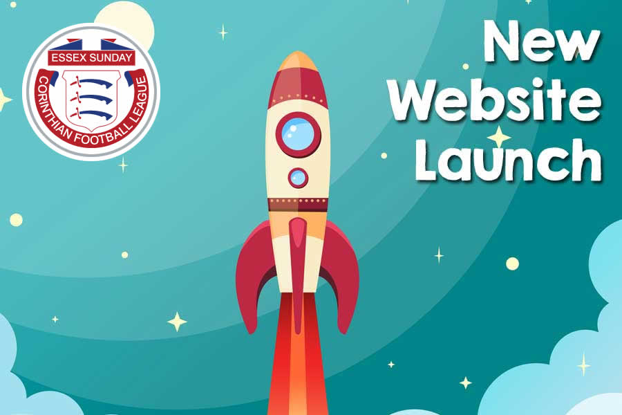 New website and fixtures launched