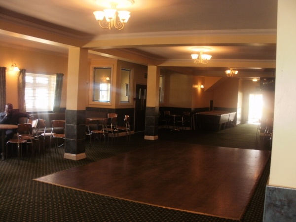 Clubs meeting this coming Wednesday evening