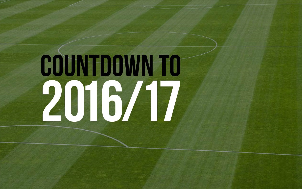 New football season kicks off this weekend