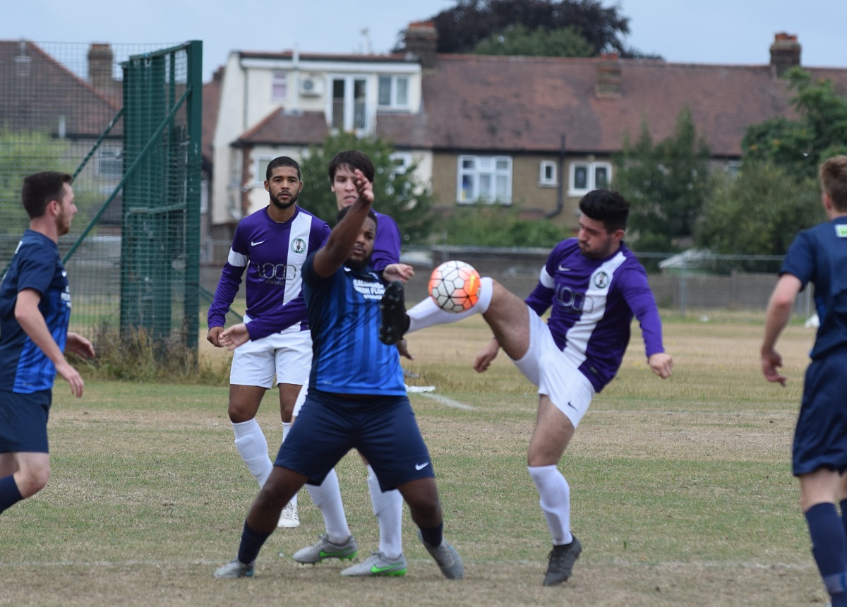 WEEK 1 REVIEW: Season gets underway with over 100 goals scored