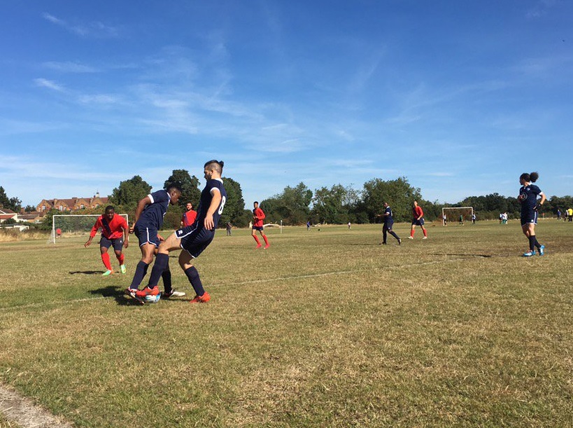 WEEK 2 REVIEW: New season continues with some scintillating matches