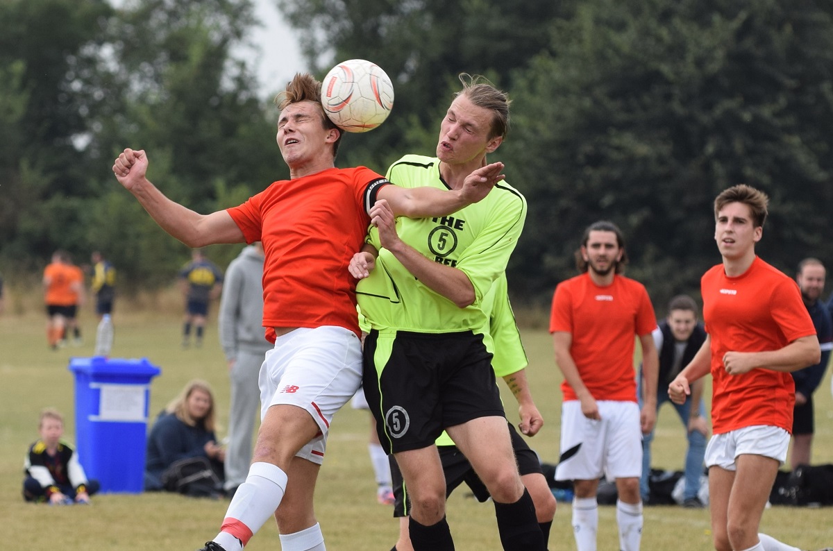 WEEK 3 REVIEW: Divisions continue to take shape