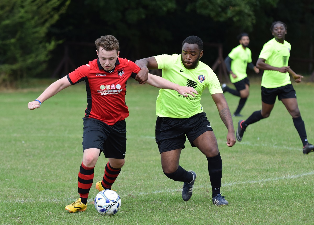 WEEK 5 REVIEW: Great results in the county cup competitions