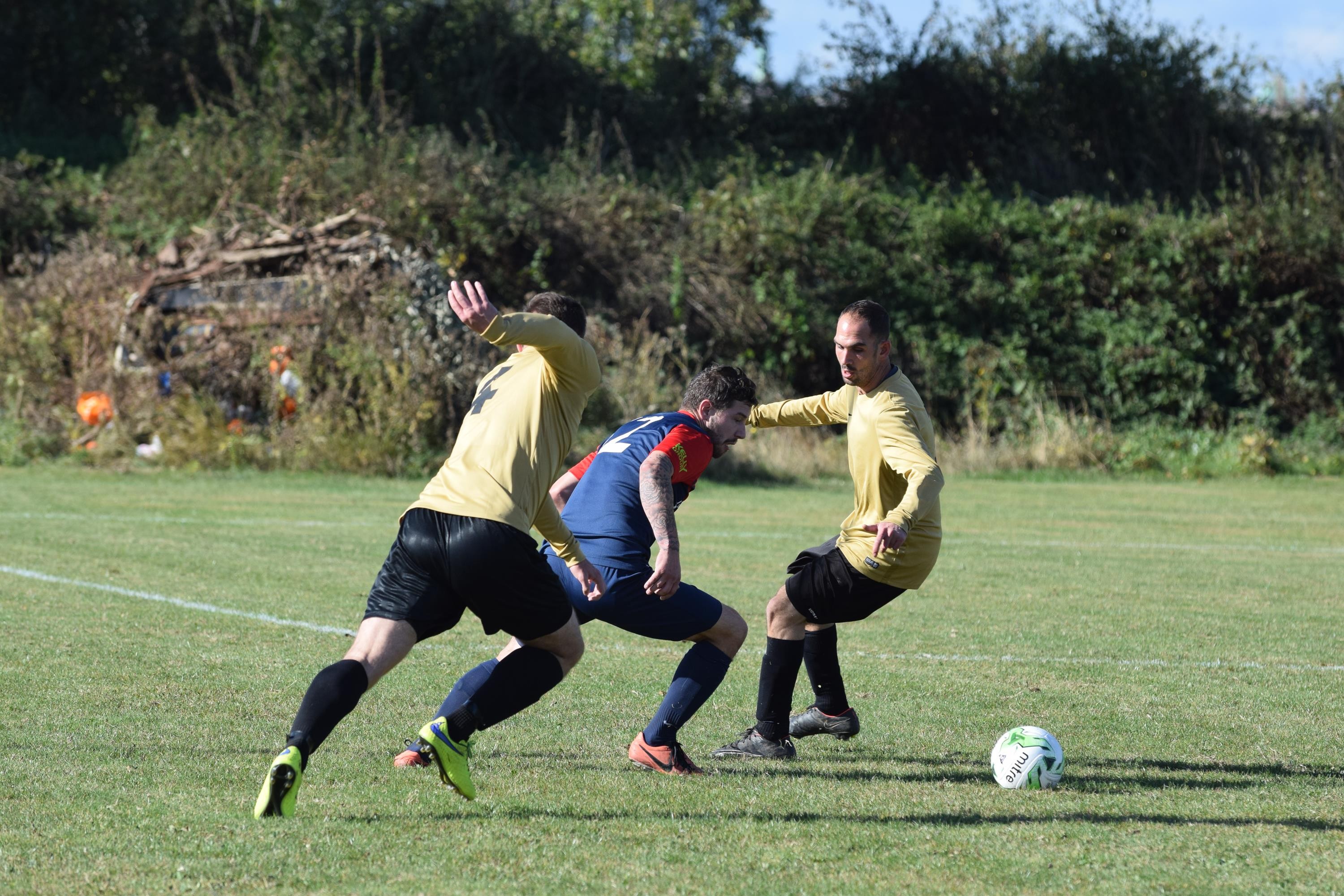 WEEK 6 REVIEW: Review of all of the weekend's league and cup action