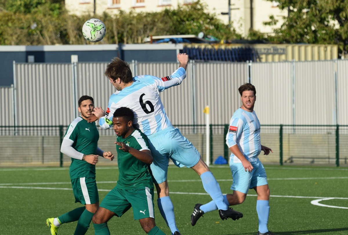 WEEK 7 REVIEW: Review of all of the weekend's league and cup action