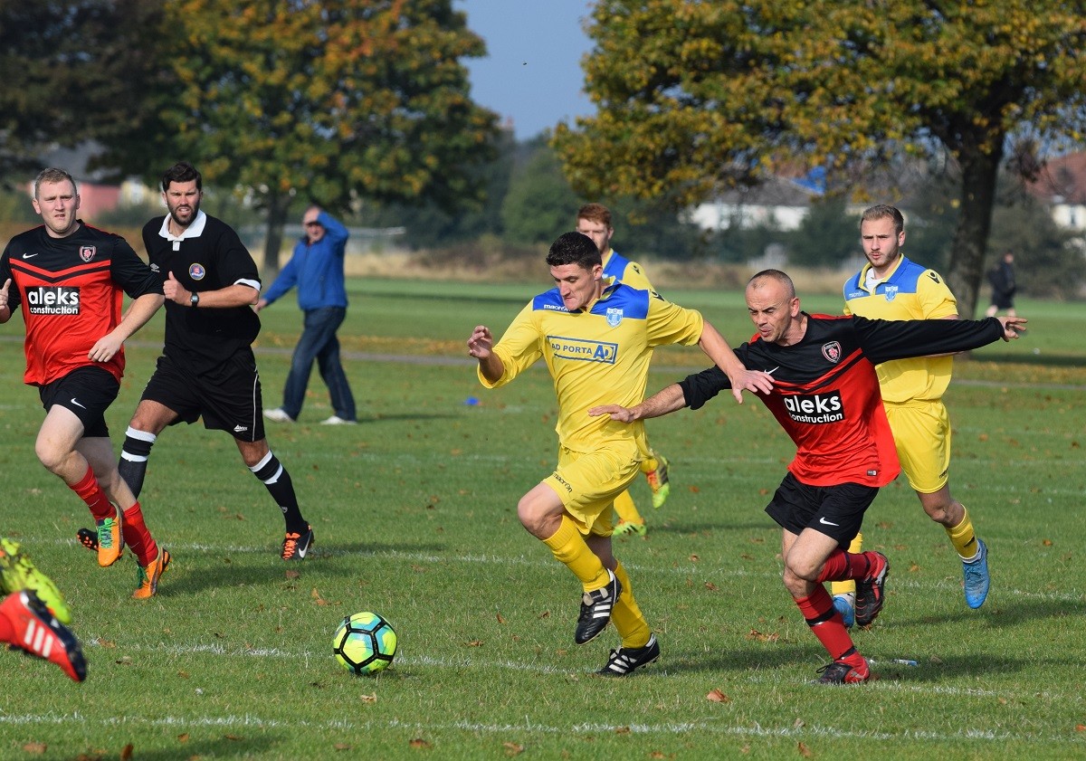 WEEK 8 REVIEW: Review of all of the weekend's league and cup action