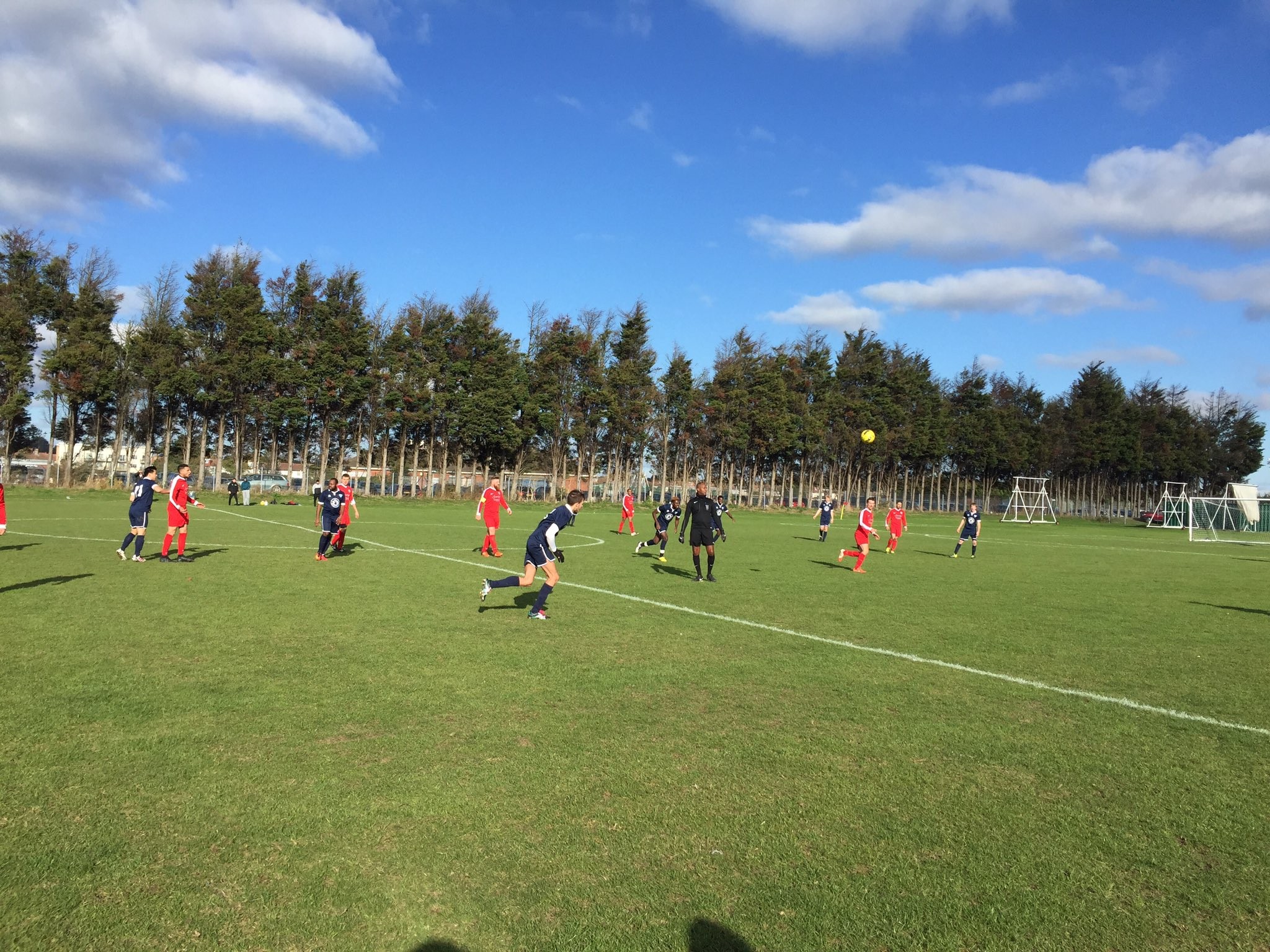 WEEK 10 REVIEW: Review of all of the weekend's league and cup action 