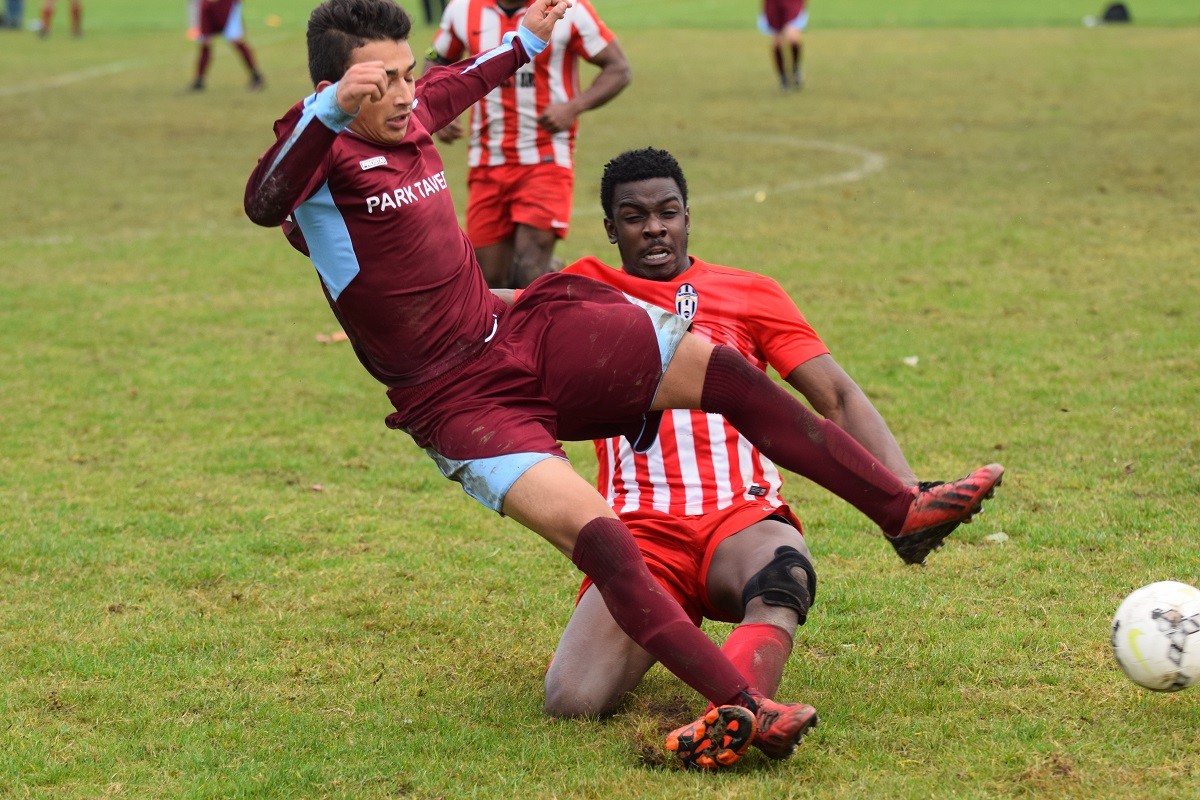 WEEK 12 REVIEW: Review of all of the weekend's league and cup action