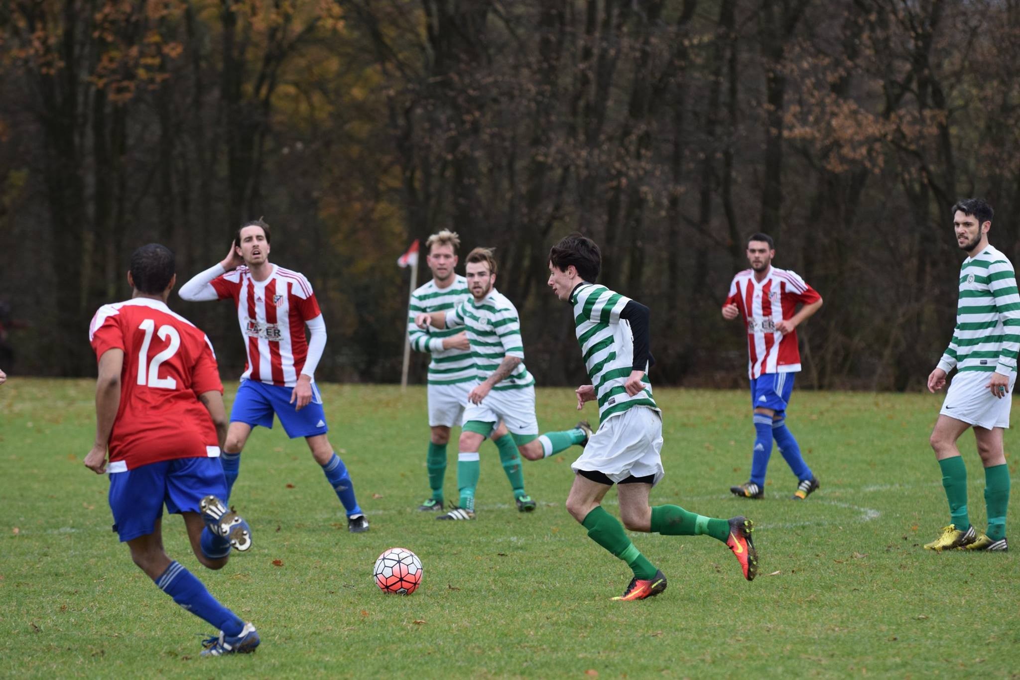 WEEK 13 REVIEW: Review of all of the weekend's league and cup action 