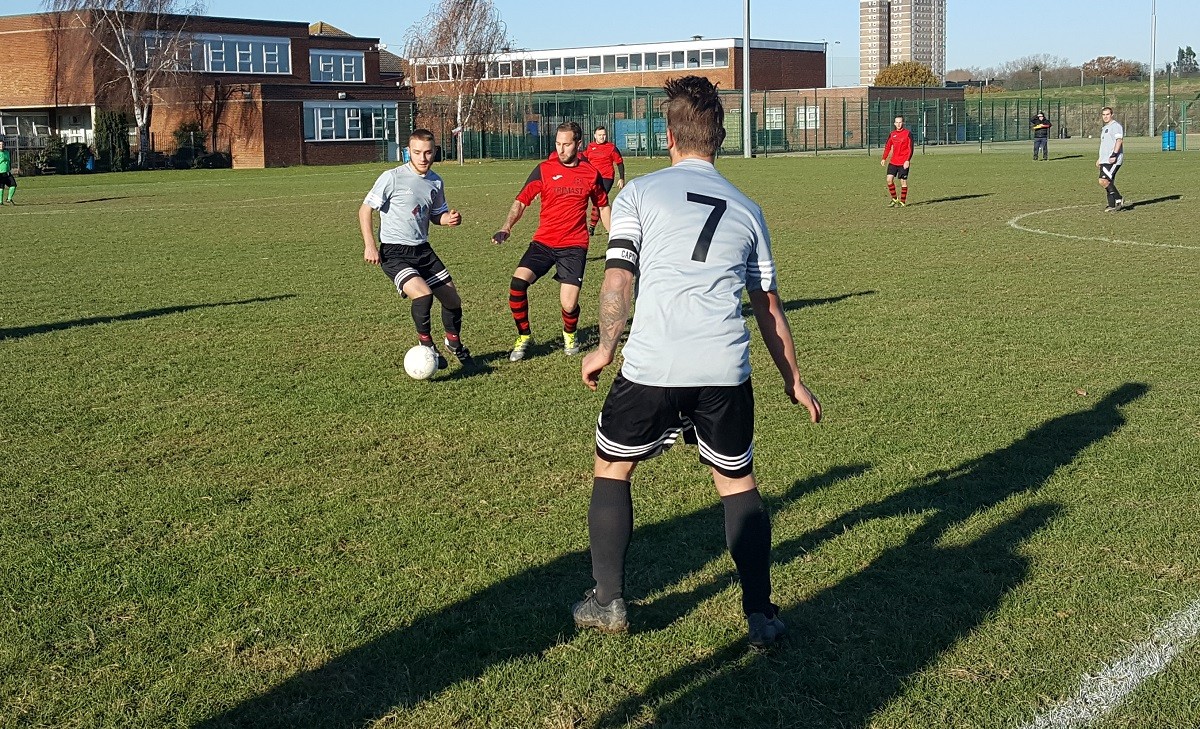 WEEK 14 REVIEW: Review of all of the weekend's league and cup action