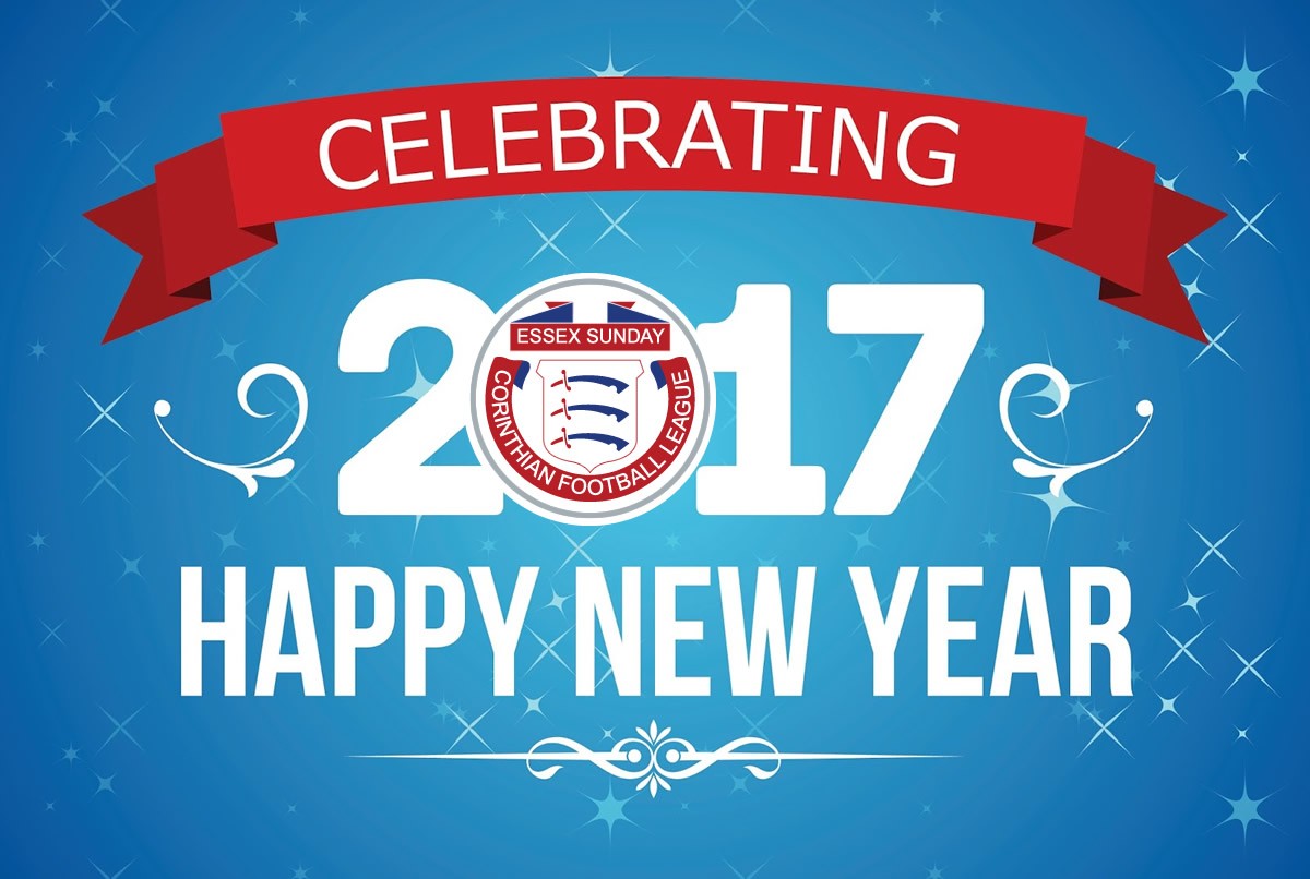 Happy New Year to everybody