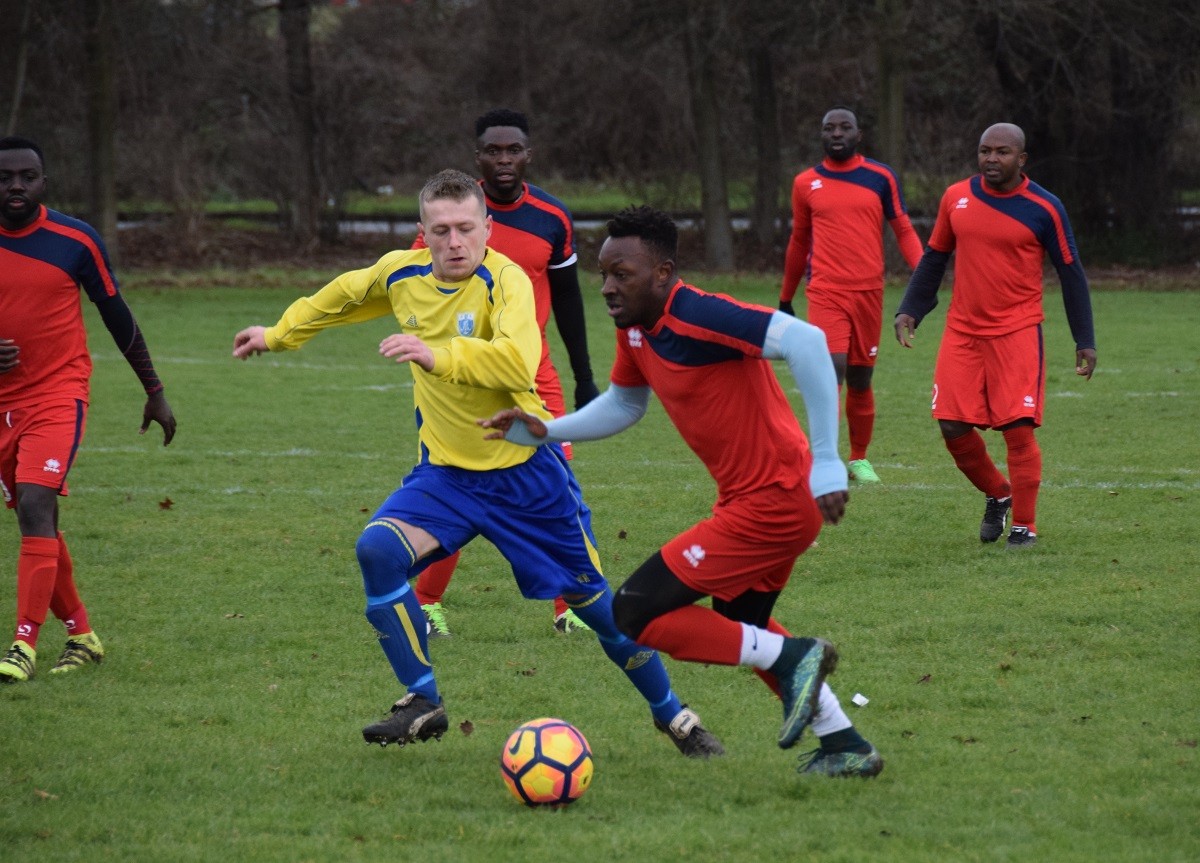 WEEK 20 REVIEW: Review of all of the weekend's league and cup action