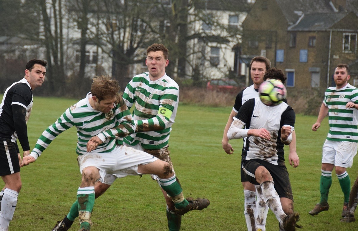 WEEK 21 REVIEW: Review of all of the weekend's league and cup action