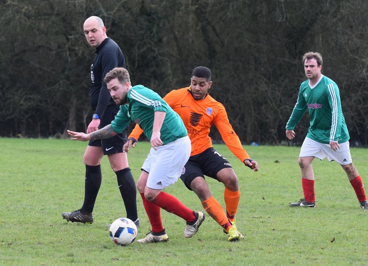 WEEK 23 REVIEW: Review of all of the weekend's league and cup action