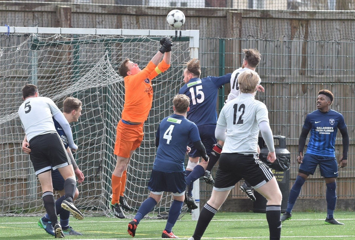 WEEK 25 REVIEW: Review of all of the weekend's league and cup action