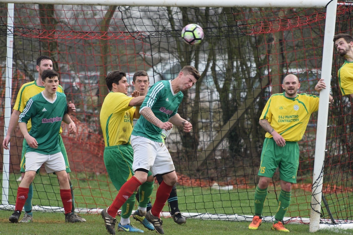 WEEK 26 REVIEW: Review of all of the weekend's league and cup action 