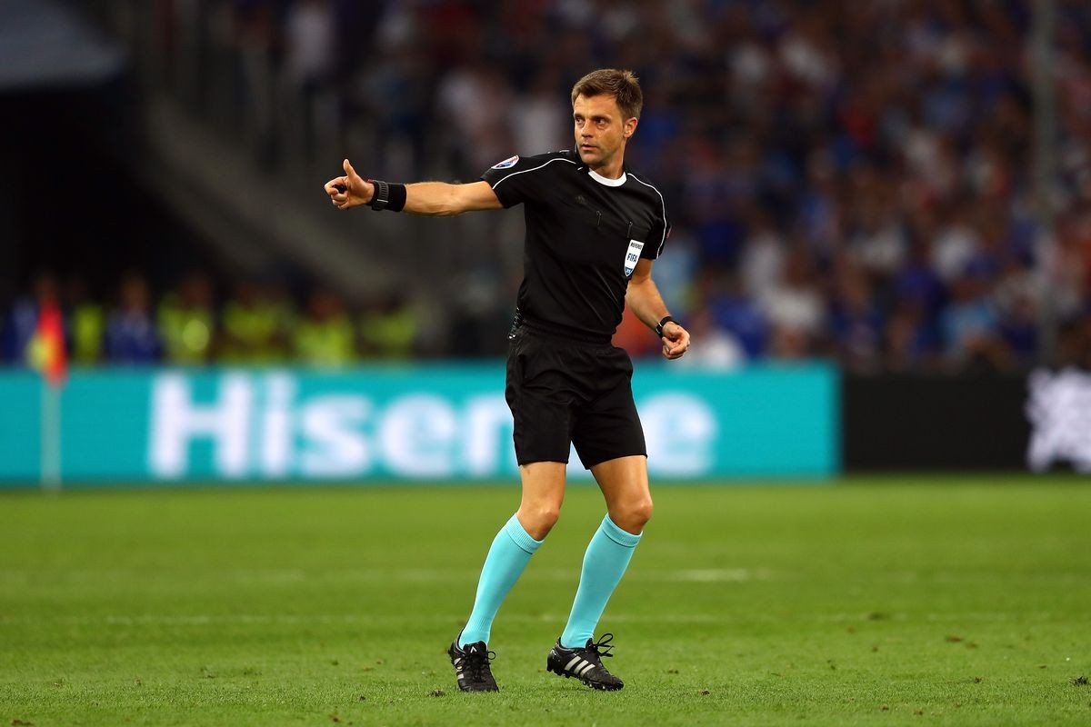 Congratulations to five of our Essex registered Corinthian referees