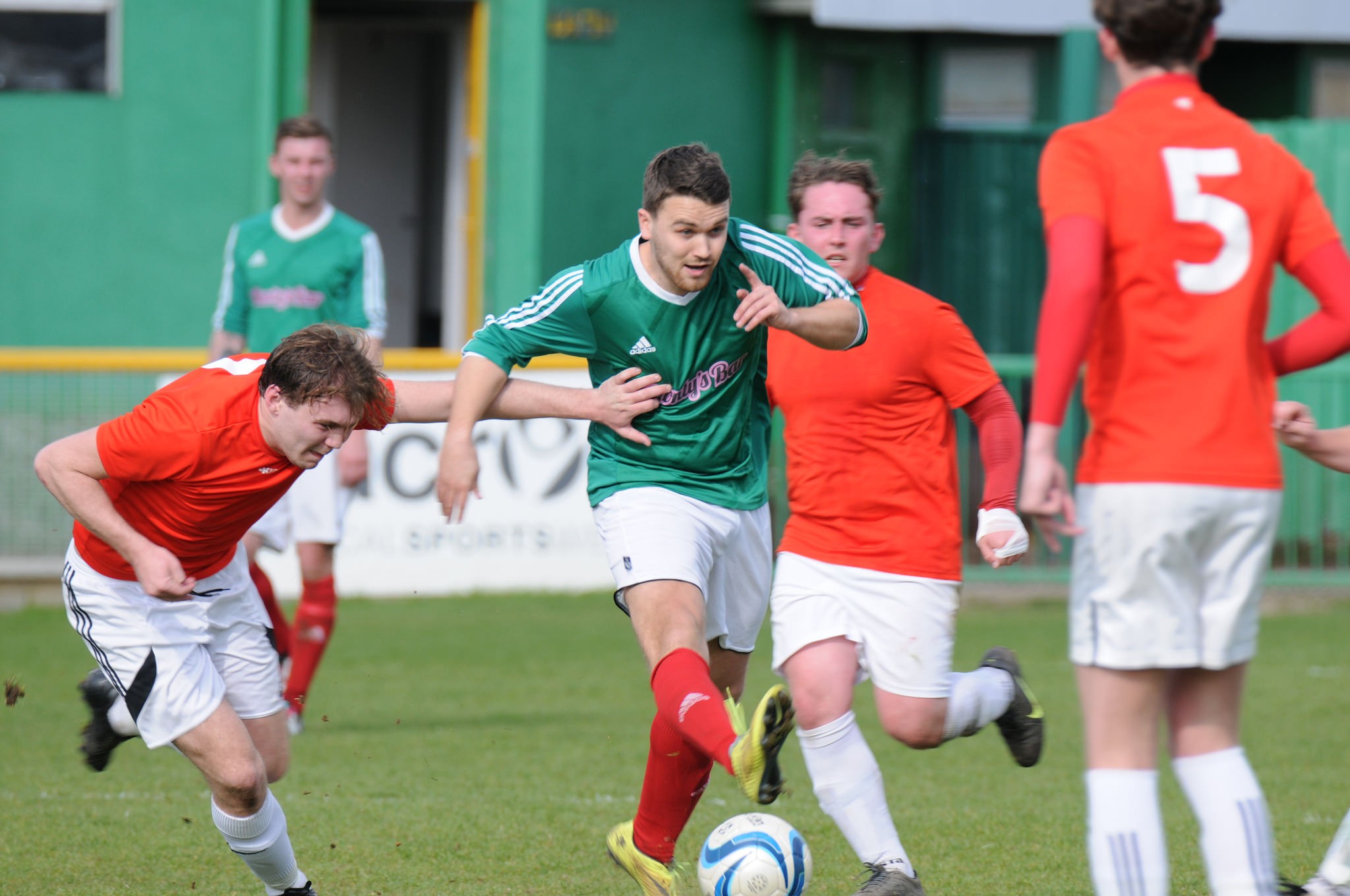 WEEK 29 REVIEW: Review of all of the weekend's league and cup action 