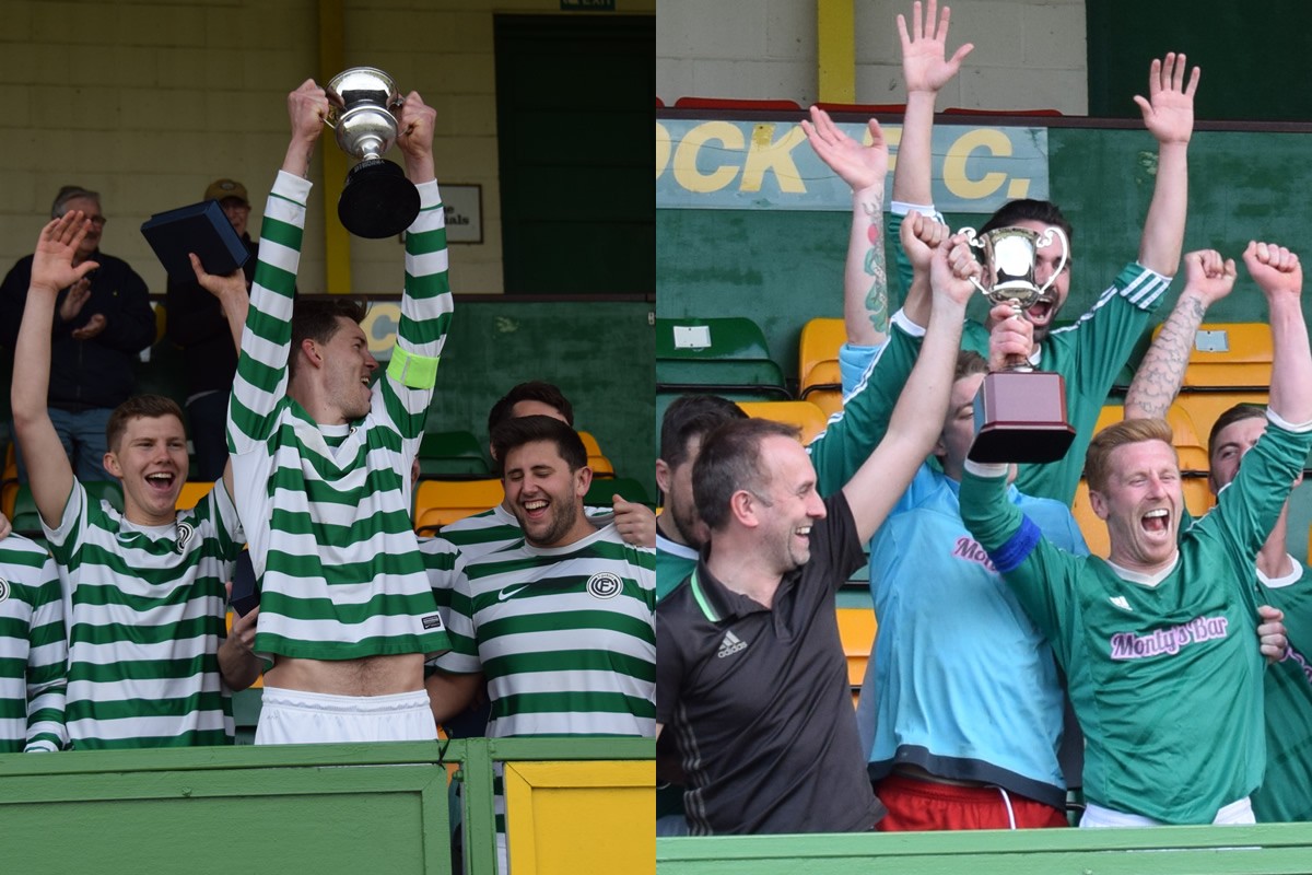 WEEK 33 REVIEW: Upshire, FC Mexico and Wanstead United have a day to remember