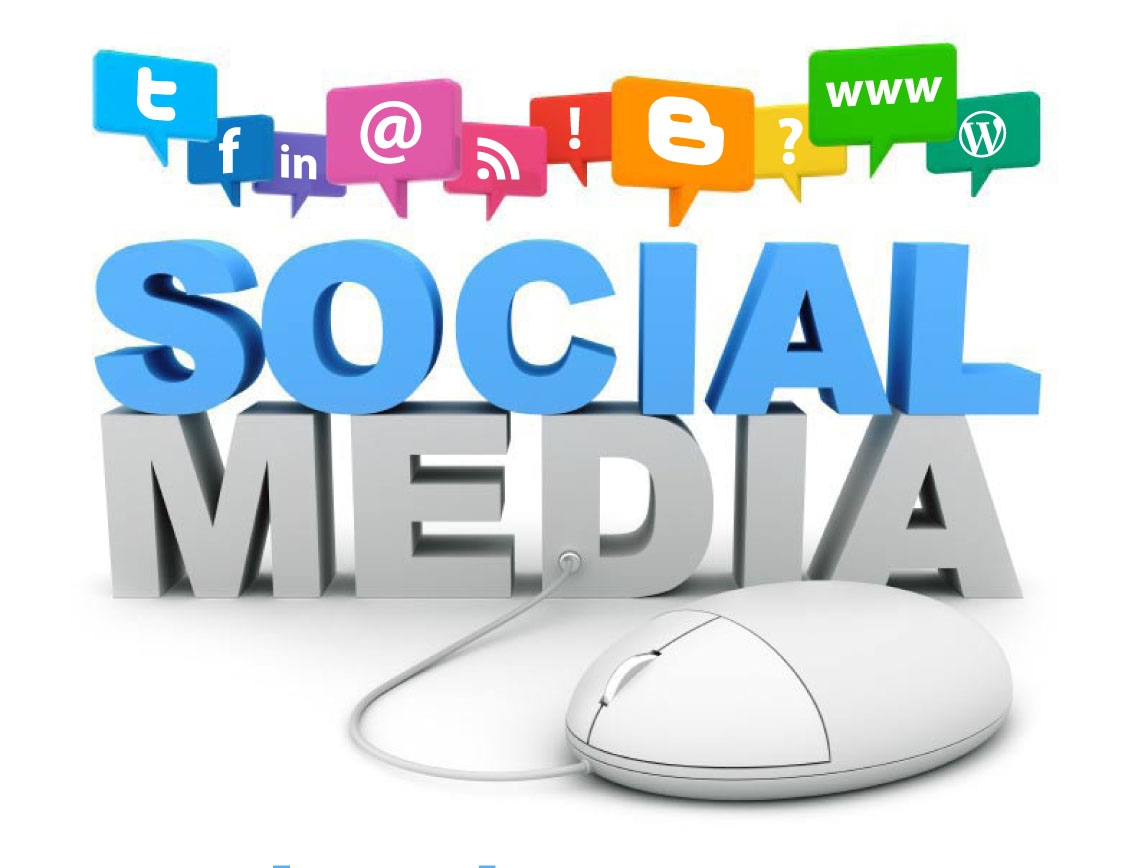 Guidance on social networking communications
