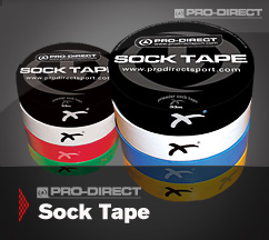 Sock Tape