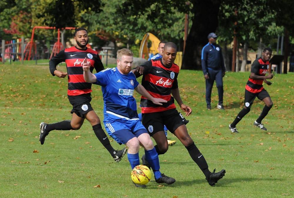 WEEK 2 REVIEW: Round-up of Sunday's league and cup football action