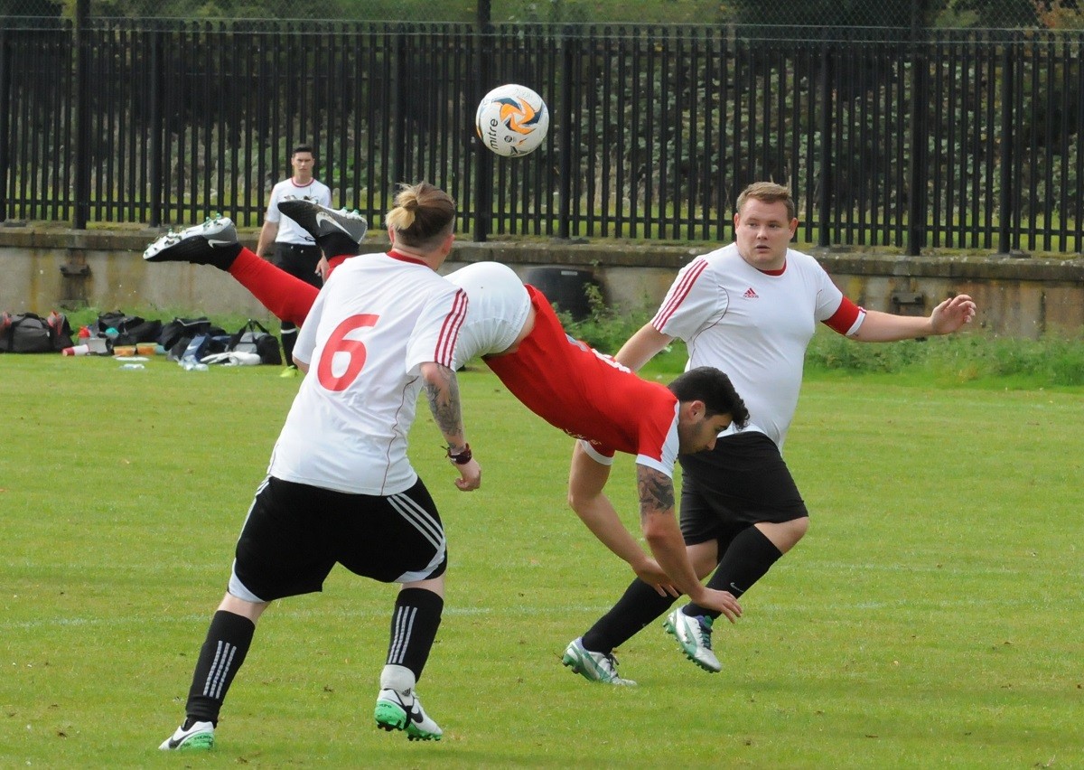 WEEK 3 REVIEW: Round-up of Sunday's league and cup action