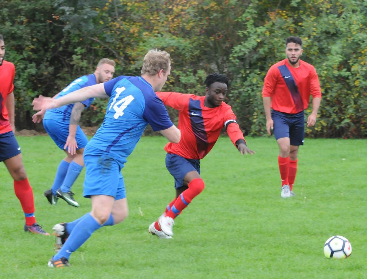 WEEK 5 REVIEW: Round-up of Sunday's league and county cup action