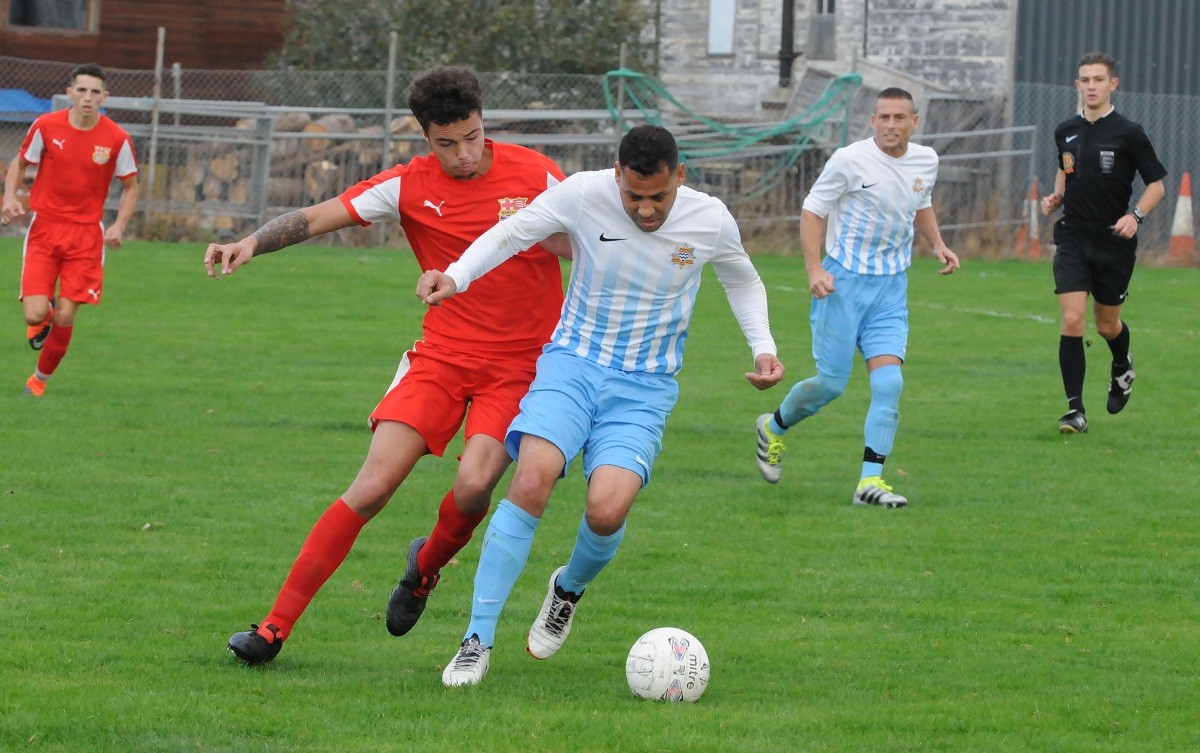 WEEK 7 REVIEW: Round-up of Sunday's league and cup action