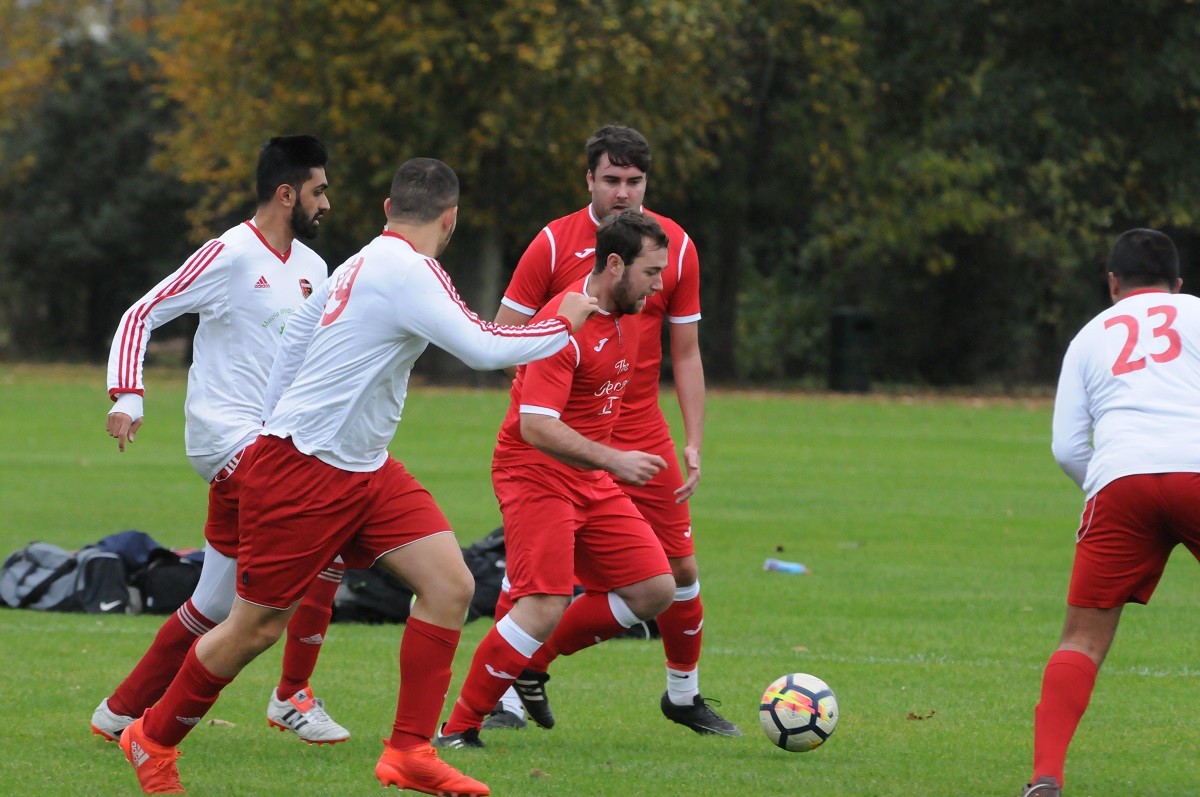 WEEK 9 REVIEW: Round-up of Sunday's league and county cup action