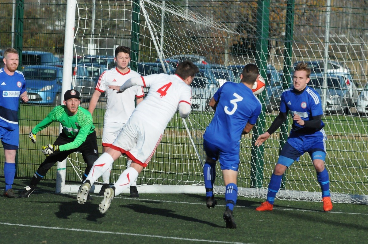 WEEK 13 REVIEW: Round-up of Sunday's league and county cup action