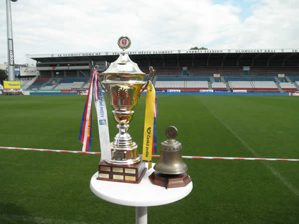 Trophyland Cup - 2013/14