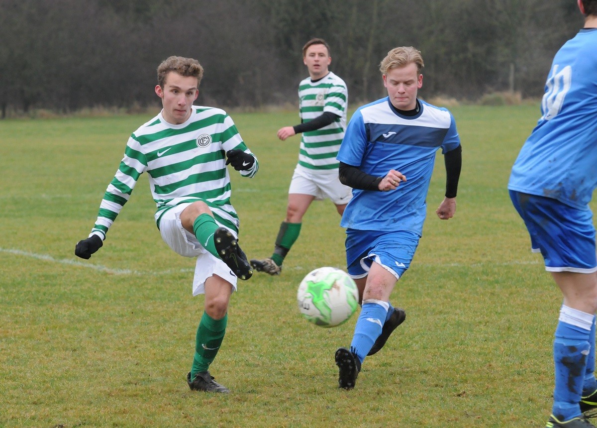WEEK 19 REVIEW: Round-up of Sunday's league and cup action