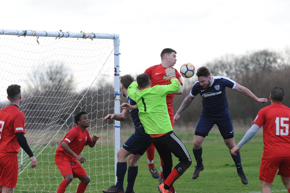 WEEK 21 REVIEW: Round-up of Sunday's league and cup action