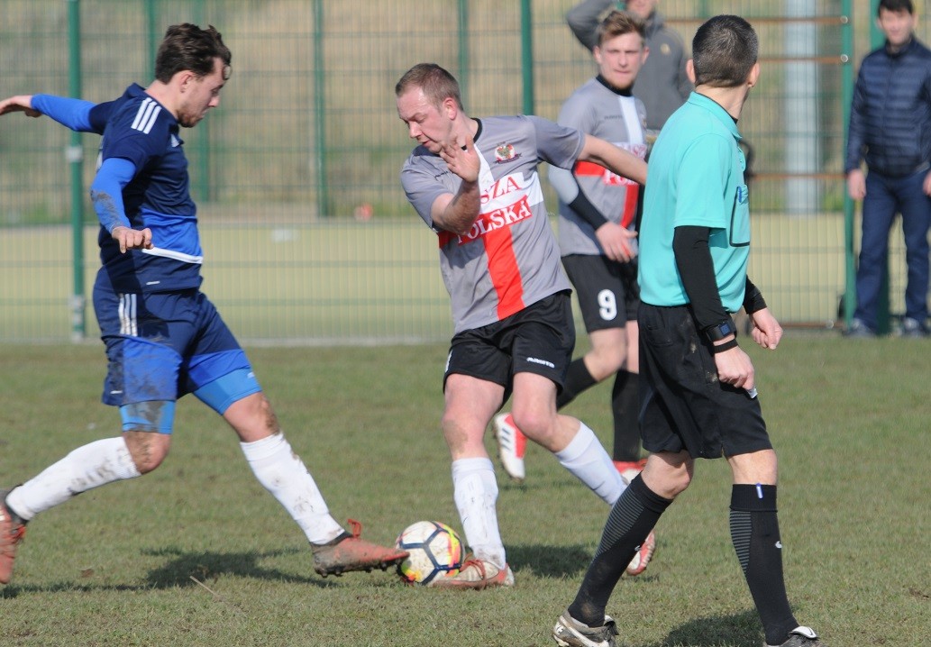 WEEK 23 REVIEW: Round-up of Sunday's league and cup football action