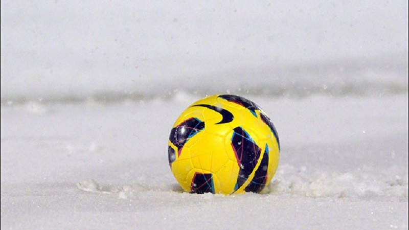 Reminder to clubs on dealing with postponed fixtures