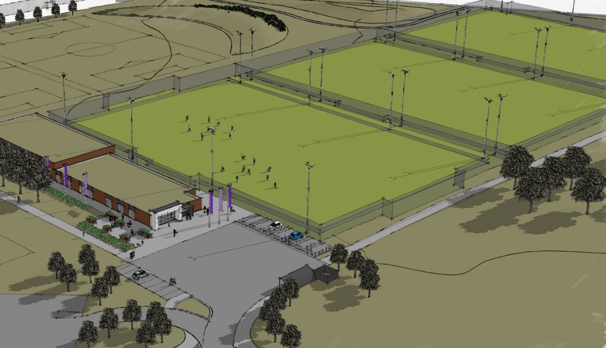 Corinthian League supports Parsloes Park development