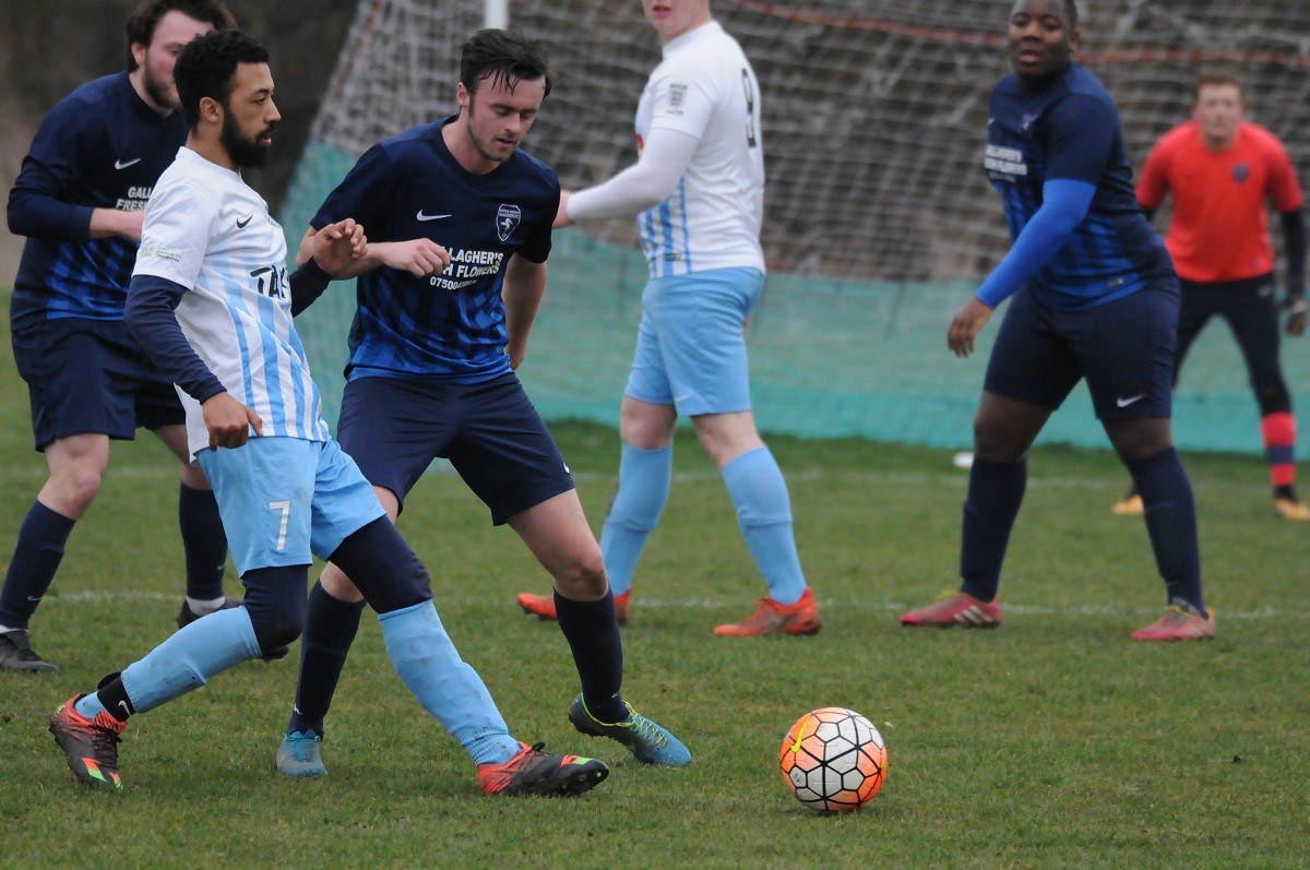 WEEK 28 REVIEW: Round-up of Sunday's league and cup football action