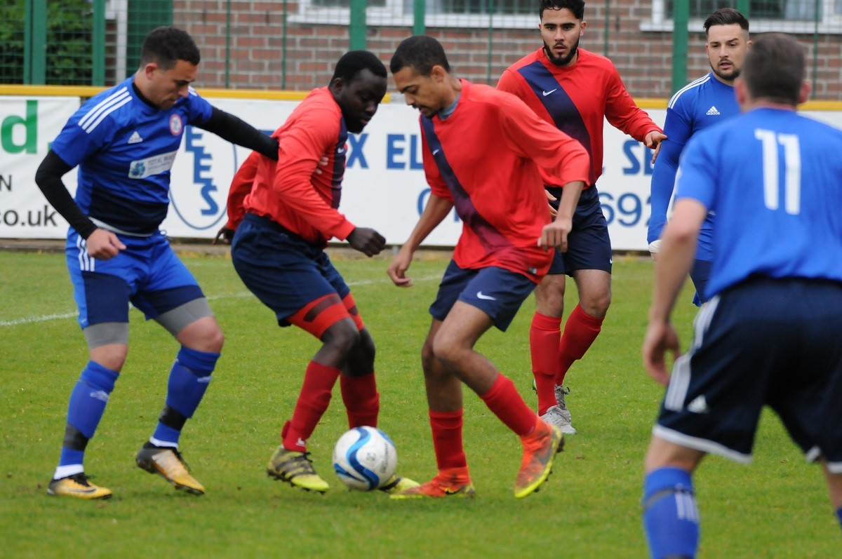 WEEK 33 REVIEW: East London Old Boys seal Division 1 league title