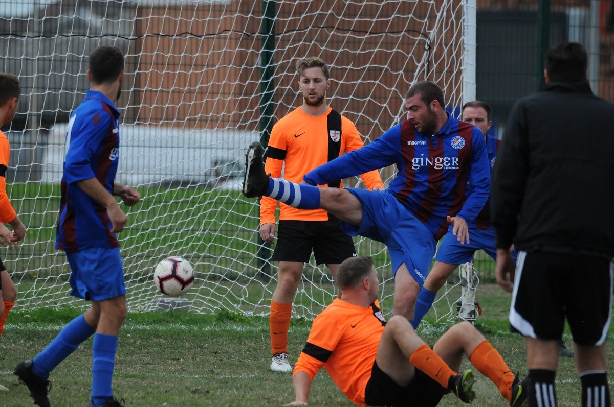 WEEK 2 REVIEW: Round-up of Sunday's Corinthian football action
