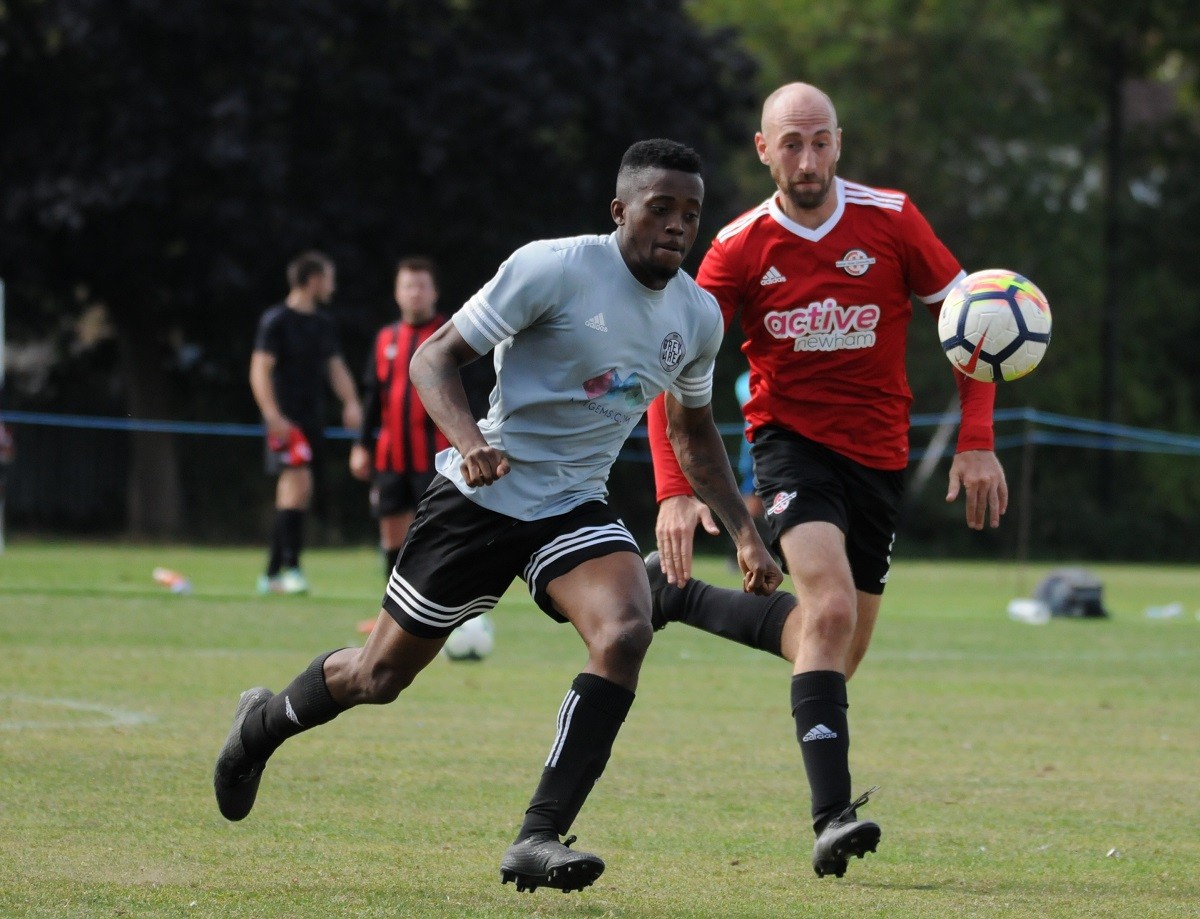 WEEK 3 REVIEW: Round-up of Sunday's league and cup action