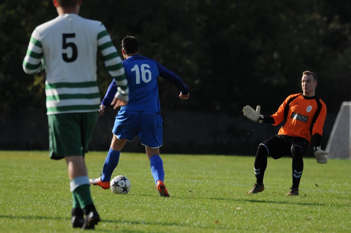 WEEK 6 REVIEW: Round-up of Sunday's league and cup action