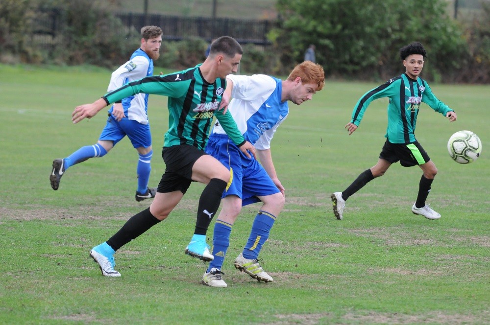 WEEK 7 REVIEW: Round-up of Sunday's league and cup action