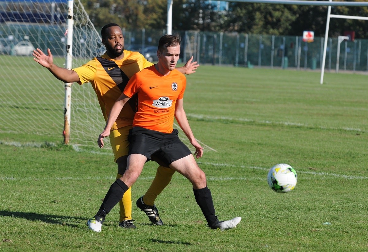 WEEK 8 REVIEW: Round-up of Sunday's league and cup action