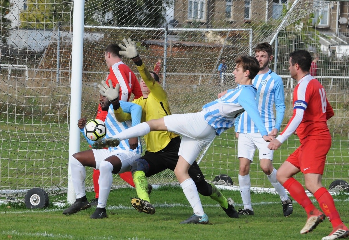 WEEK 9 REVIEW: Round-up of Sunday's league and cup action