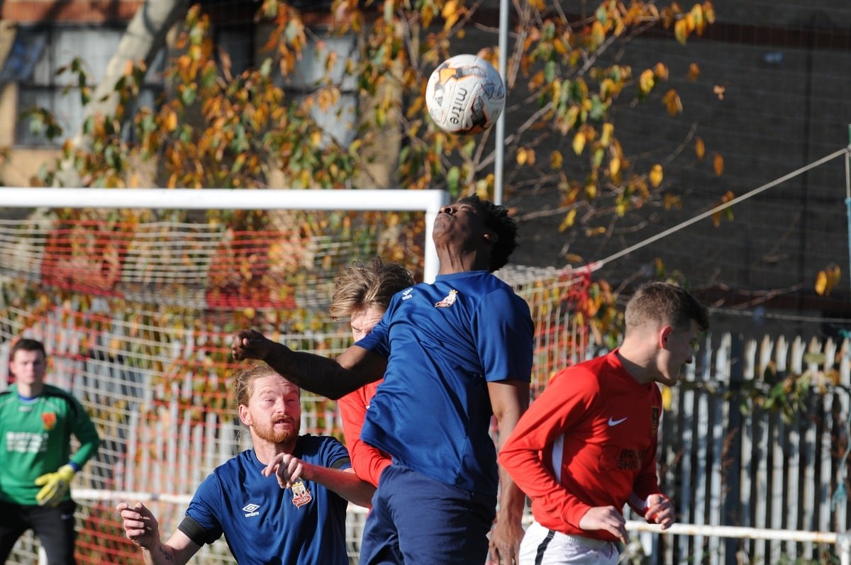 WEEK 12 REVIEW: Round-up of Sunday's league and cup action