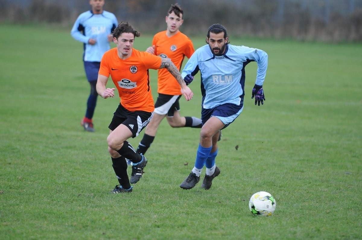 WEEK 13 REVIEW: Round-up of Sunday's league and cup action